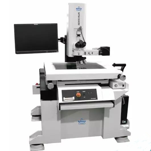 MTM-5040M測量型金相顯微鏡