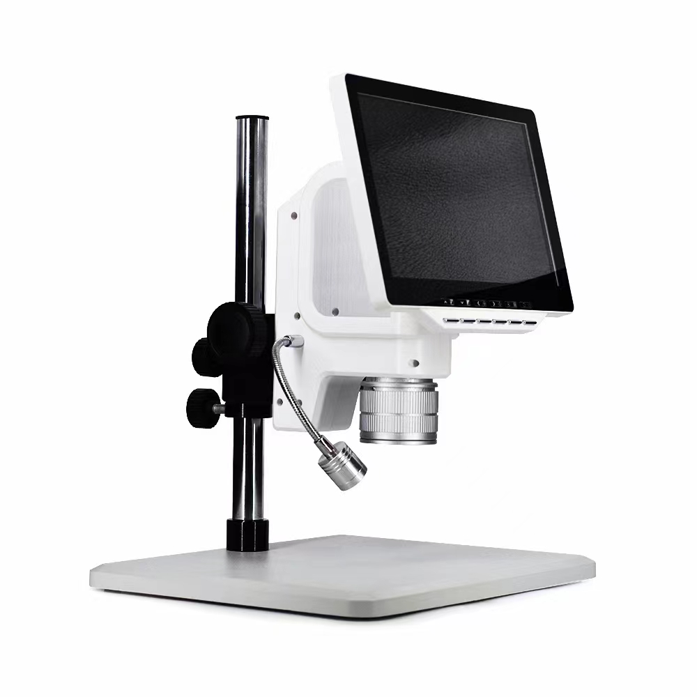 WD-l106LX-A高清視頻顯微鏡、一體式視頻顯微鏡