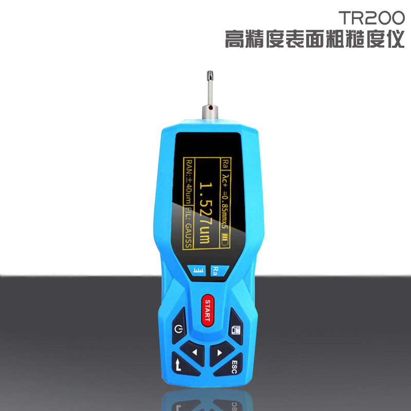 TR220表面粗糙度儀、便攜式粗糙度儀、便攜式光潔度儀